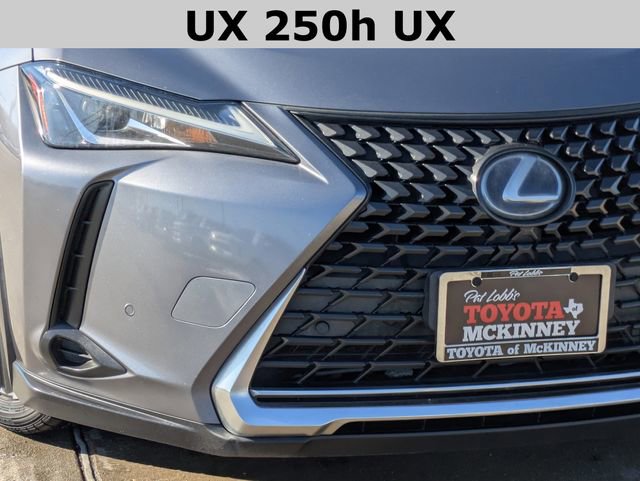 Used 2020 Lexus UX 250h w/ Premium Package image 3