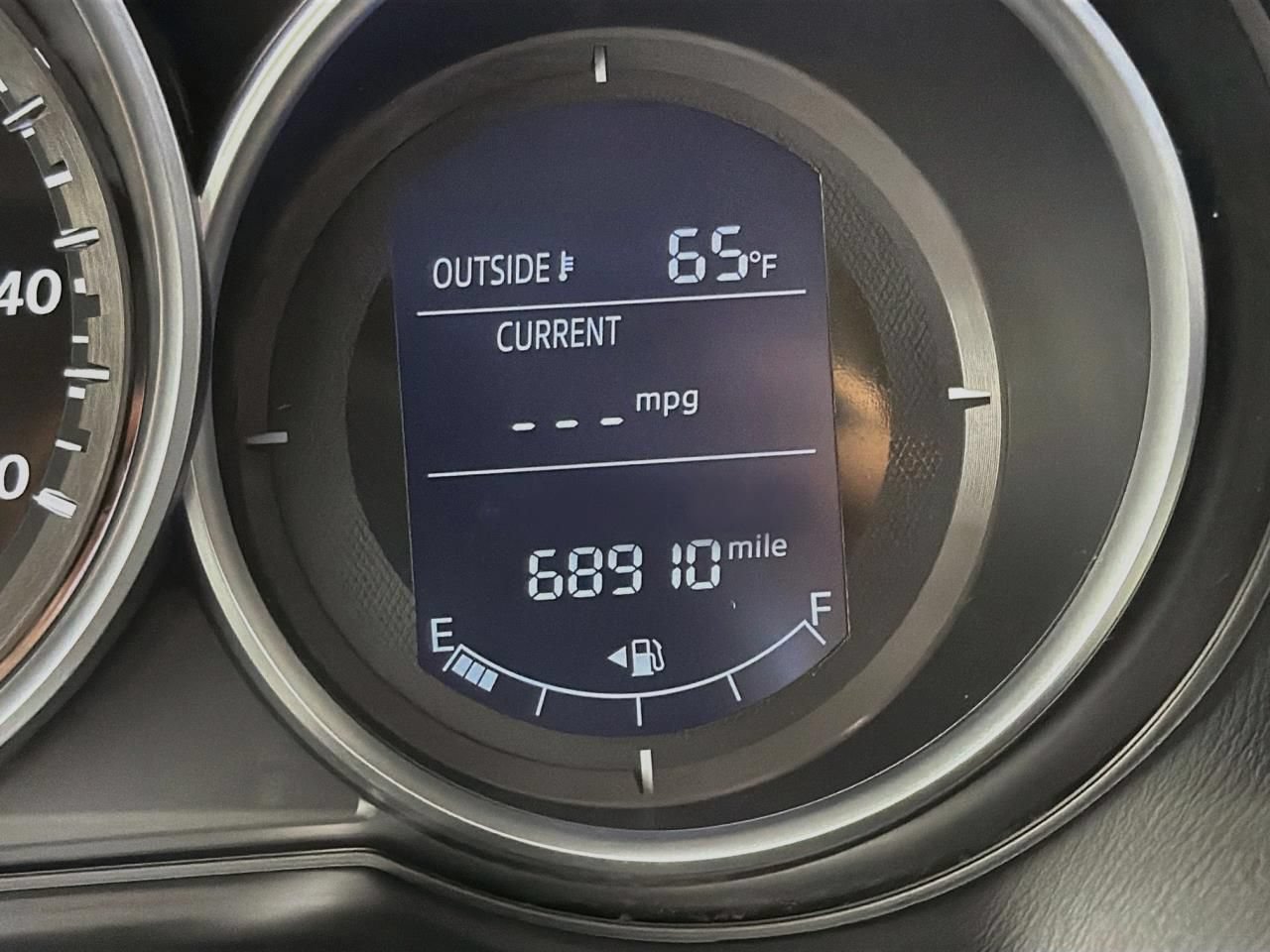 Used 2016 MAZDA CX-5 Grand Touring AWD/4WD image 45