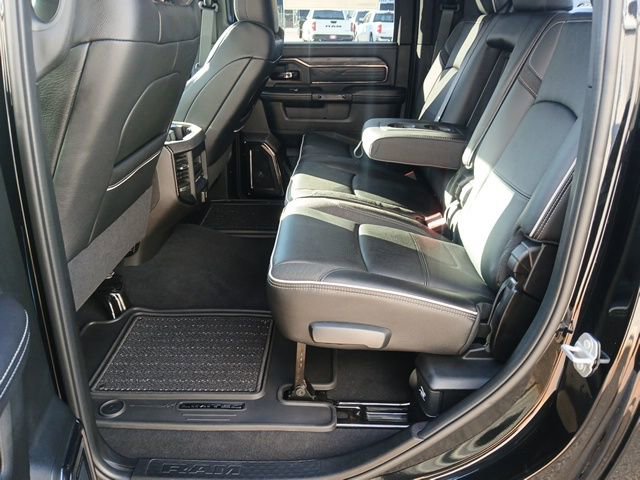 New 2026 RAM 3500 Limited image 20