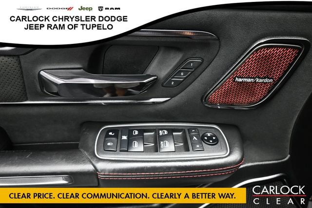 Used 2021 RAM 1500 TRX w/ TRX Level 2 Equipment Group AWD/4WD image 11
