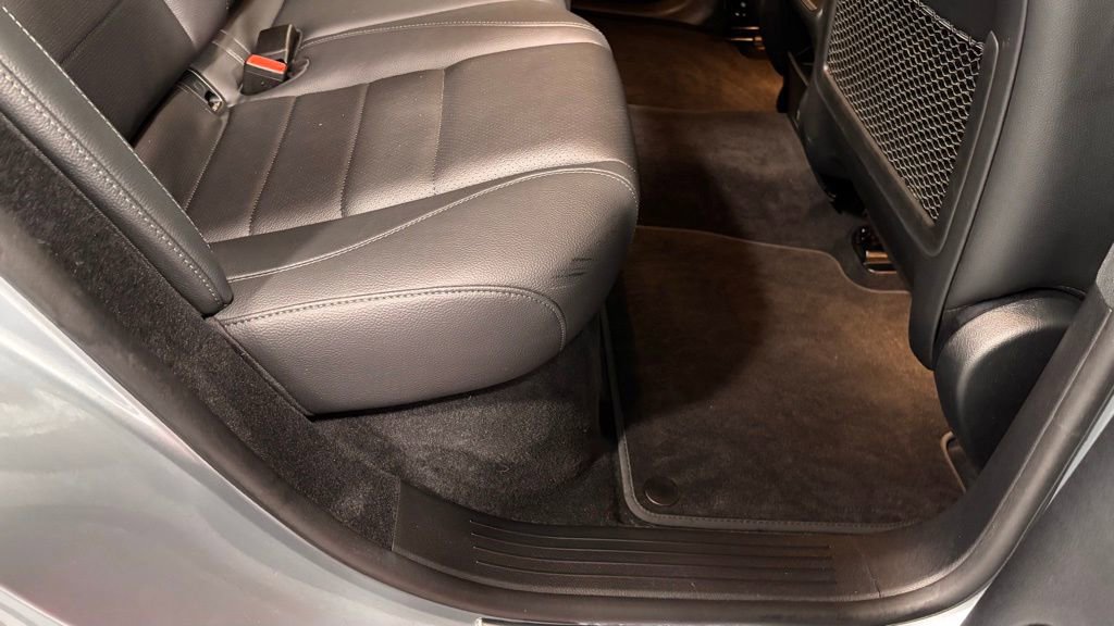 Certified 2023 Mercedes-Benz GLE 350 4MATIC image 24