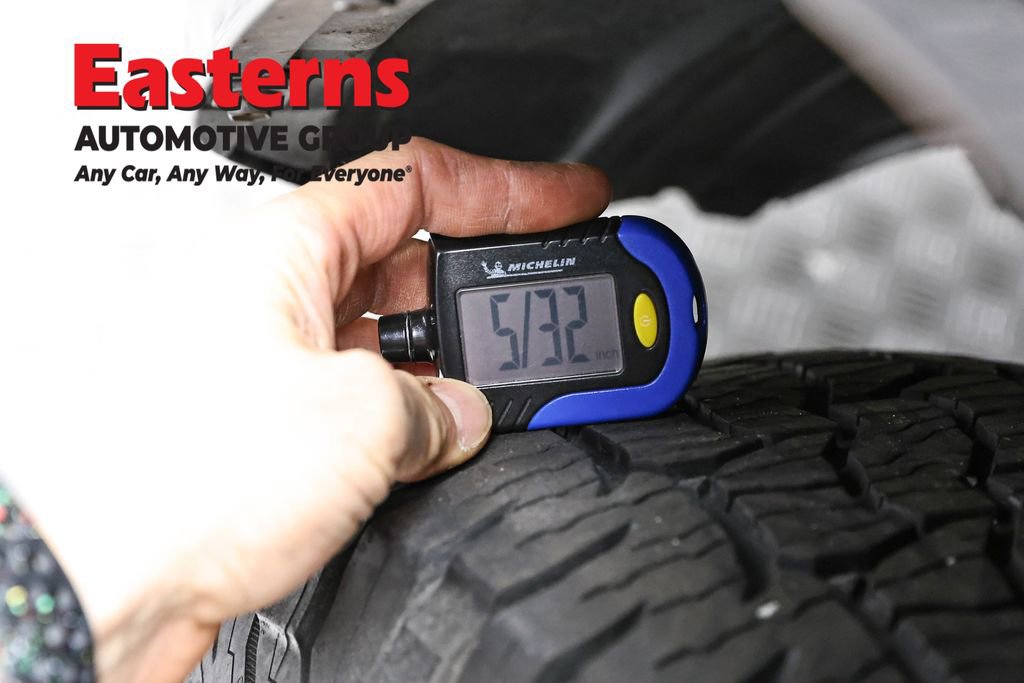 Used 2018 Toyota 4Runner TRD Off-Road Premium image 29