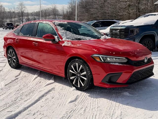 Used 2024 Honda Civic EX image 13