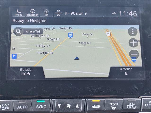 Used 2019 Honda Odyssey Elite image 13