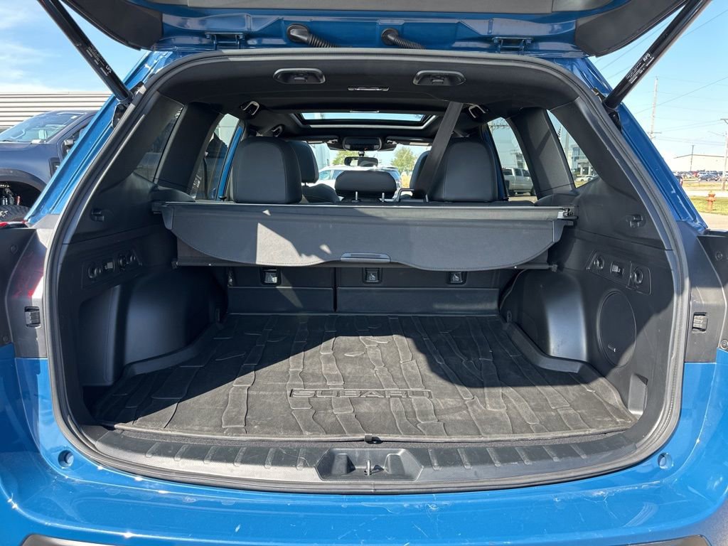Used 2024 Subaru Forester Wilderness image 10