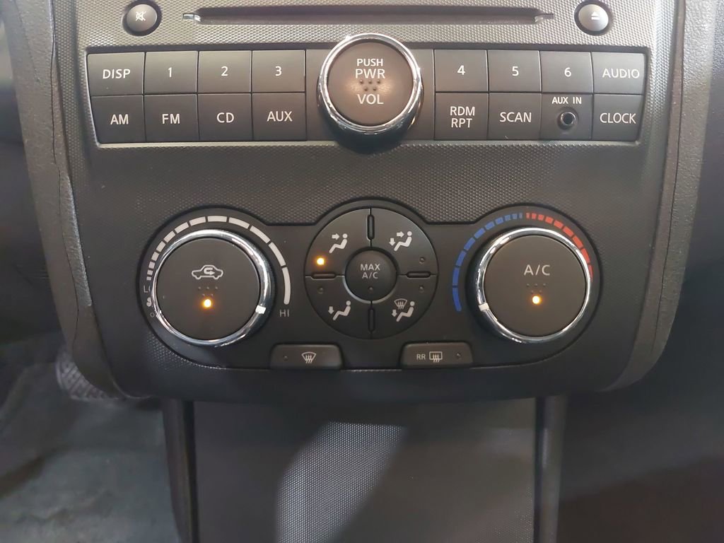 Used 2012 Nissan Altima 2.5 S w/ Convenience Pkg FWD image 21