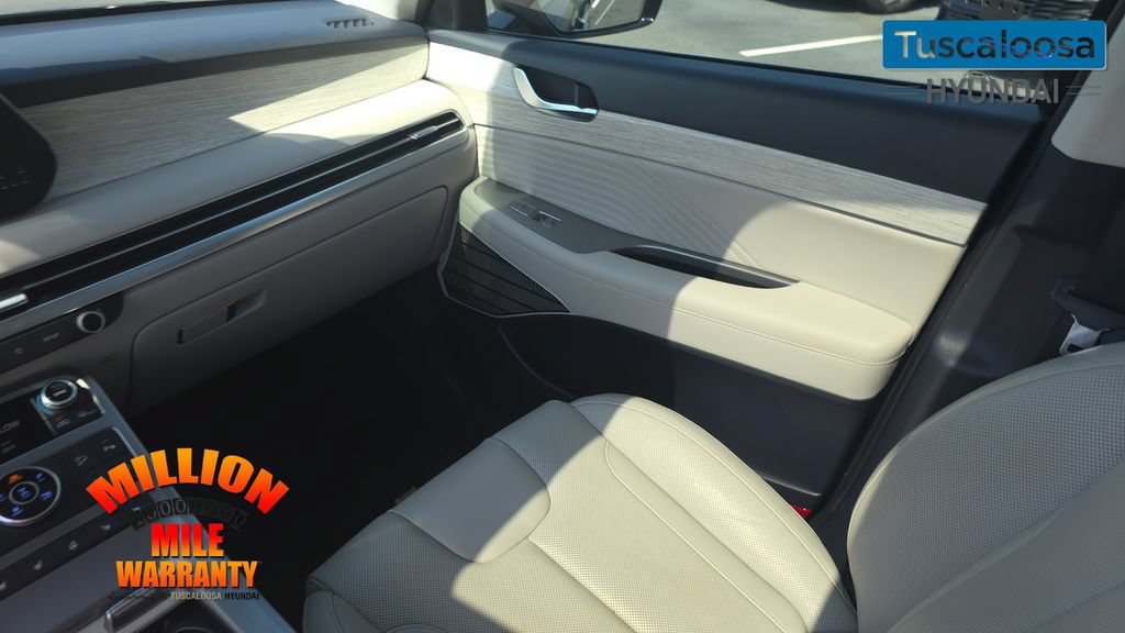 Used 2023 Hyundai Palisade Calligraphy AWD/4WD image 29
