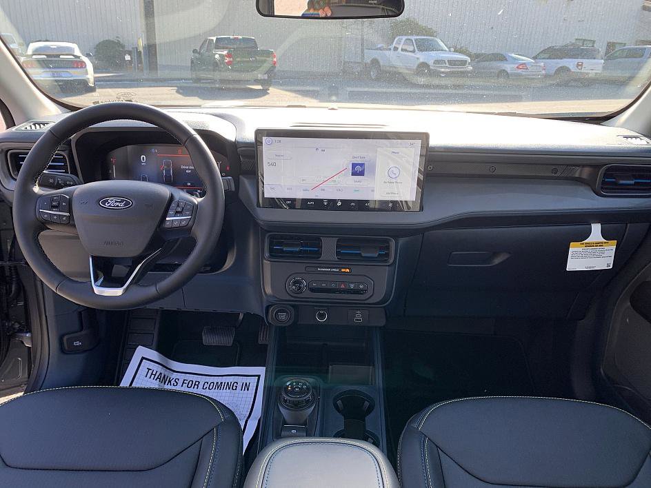 New 2026 Ford Maverick Lobo image 13