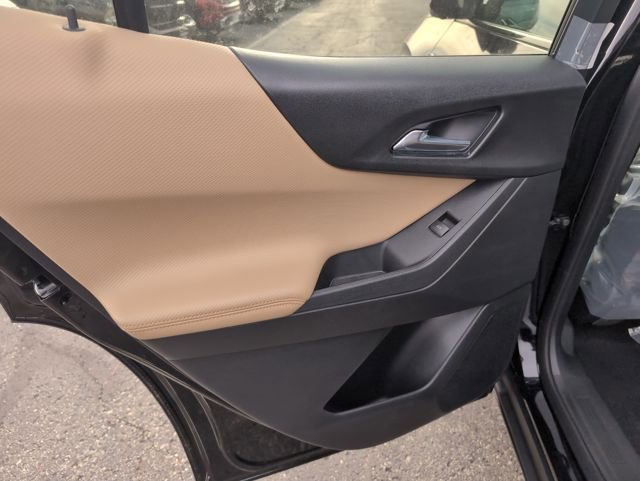 New 2026 Chevrolet Equinox ACTIV w/ Convenience Package III image 10