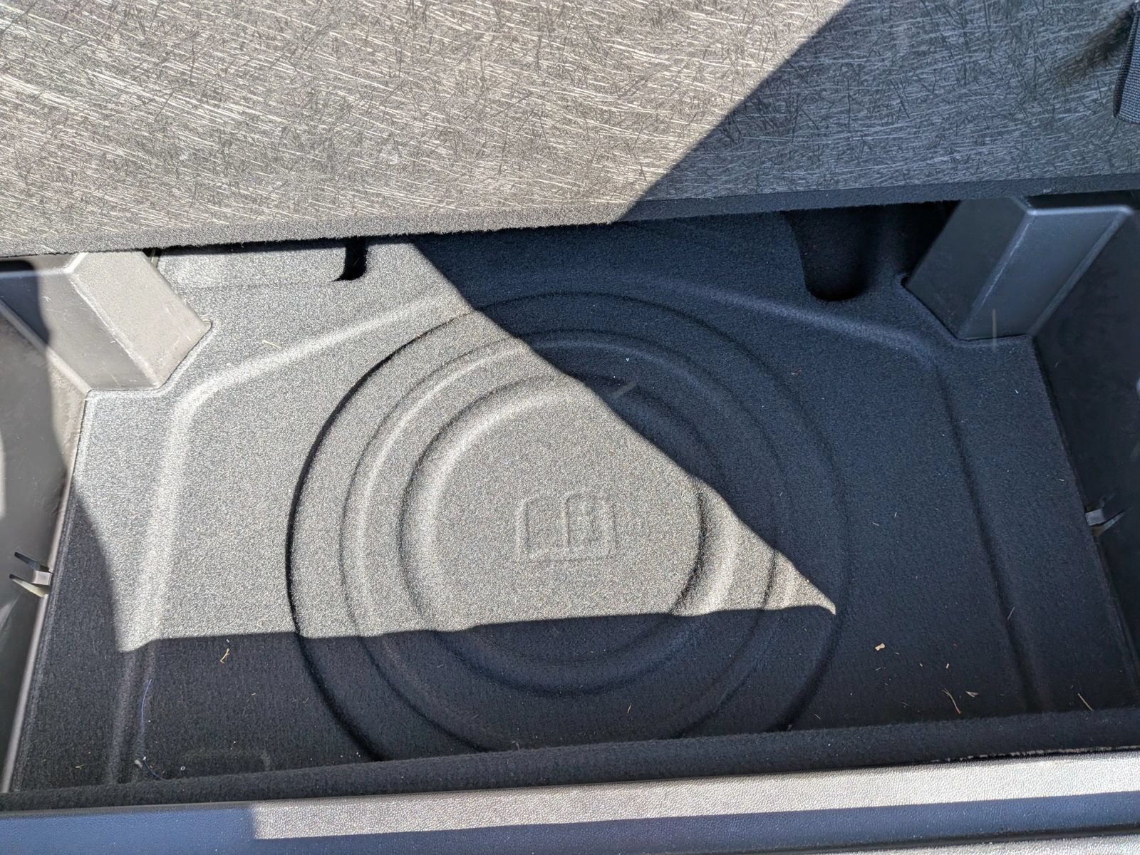 Used 2024 Chevrolet Equinox LS FWD image 30