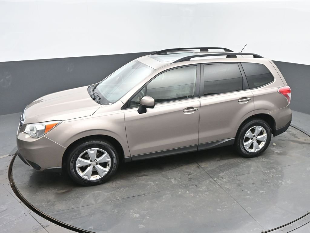 Used 2014 Subaru Forester 2.5i Premium w/ Popular Package #2 image 39