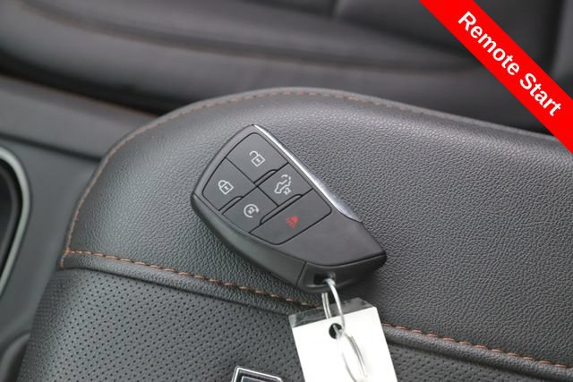 Used 2026 GMC Sierra 2500 AT4 w/ AT4 Premium Plus Package AWD/4WD image 3