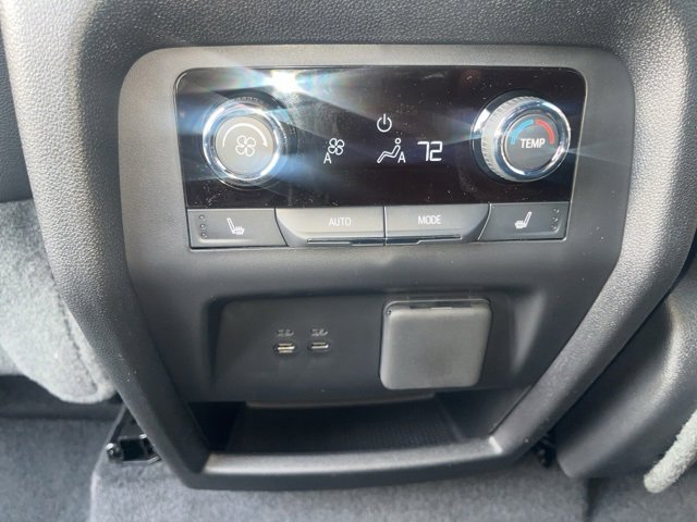 New 2026 Chevrolet Traverse RS image 17