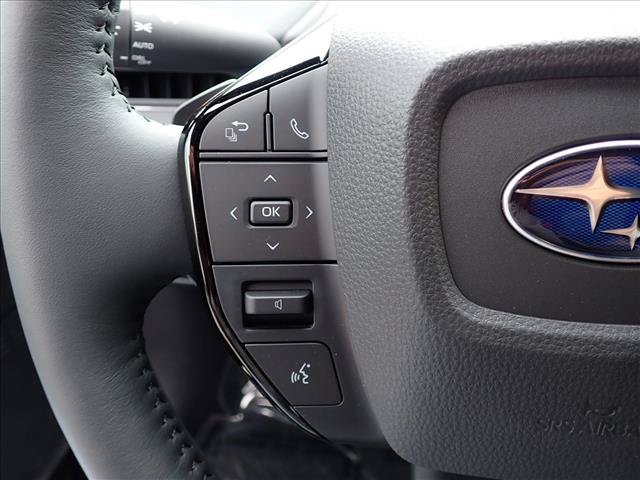 New 2026 Subaru Uncharted AWD image 15