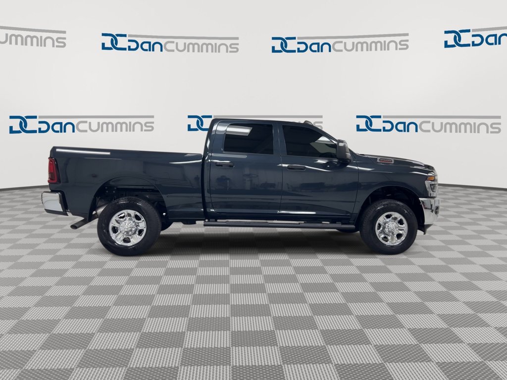 Used 2026 RAM 2500 Tradesman AWD/4WD image 9