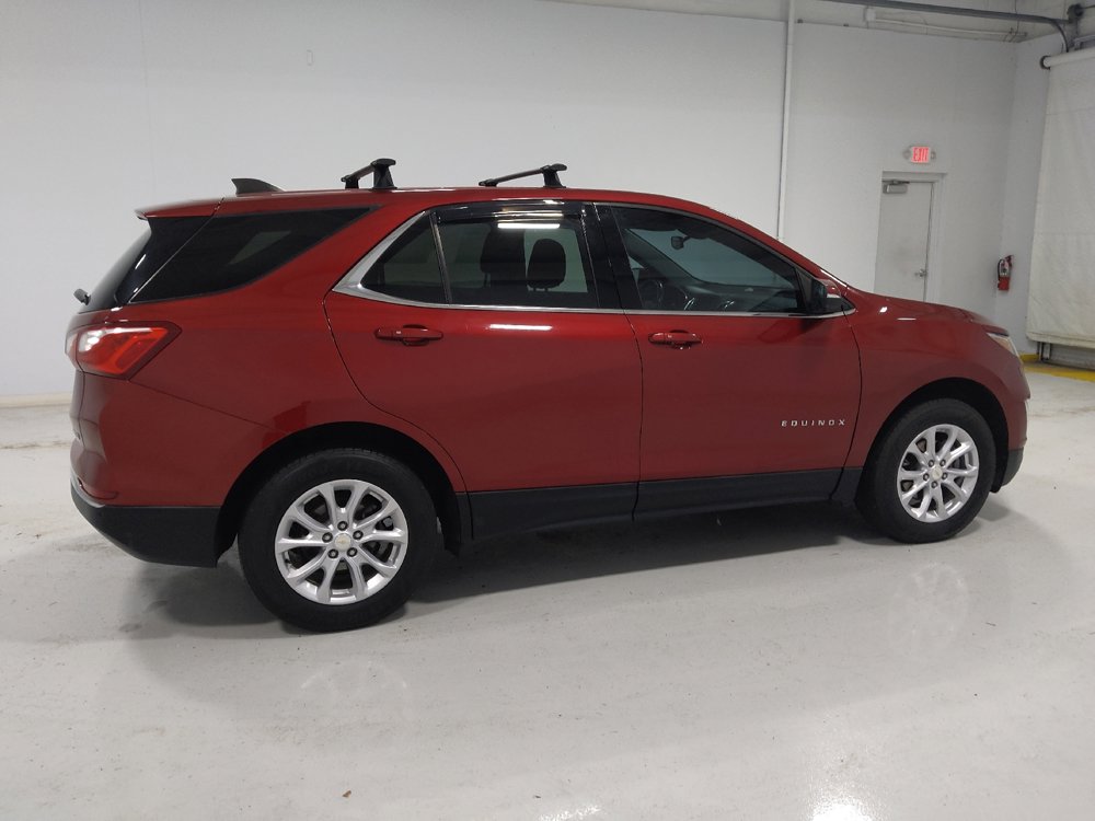 Used 2019 Chevrolet Equinox LT image 10
