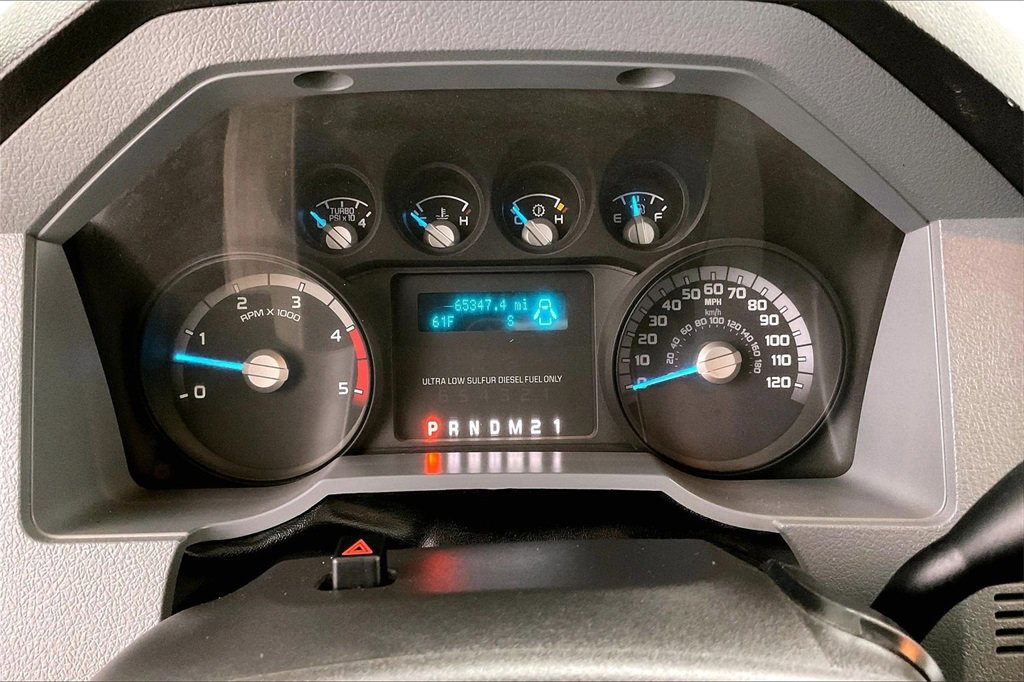 Used 2016 Ford F250 XL w/ Power Equipment Group image 13