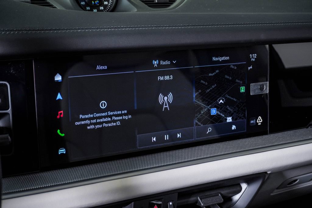 New 2026 Porsche Cayenne S image 22