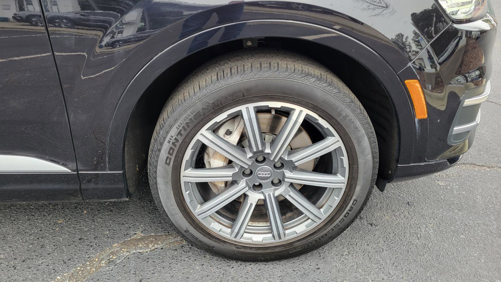 Used 2019 Audi Q7 2.0T Premium Plus w/ Premium Plus Package image 15