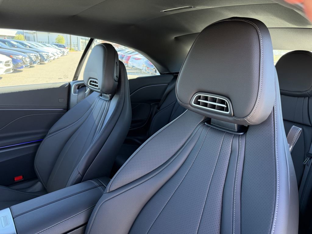 New 2026 Mercedes-Benz CLE 300 4MATIC Cabriolet image 18