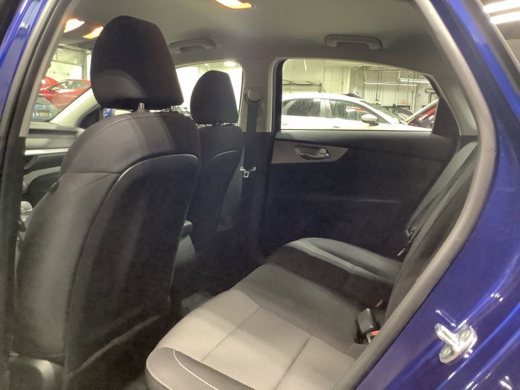 Certified 2023 Kia Forte LXS image 23