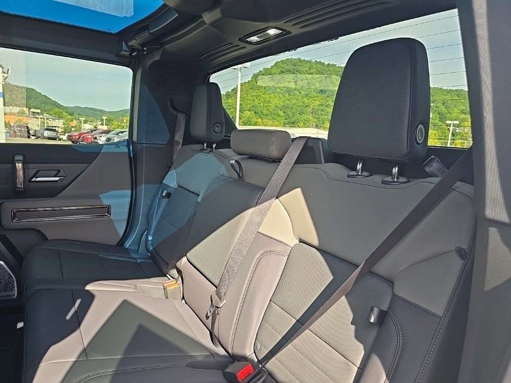 New 2025 GMC Hummer EV 3X image 23