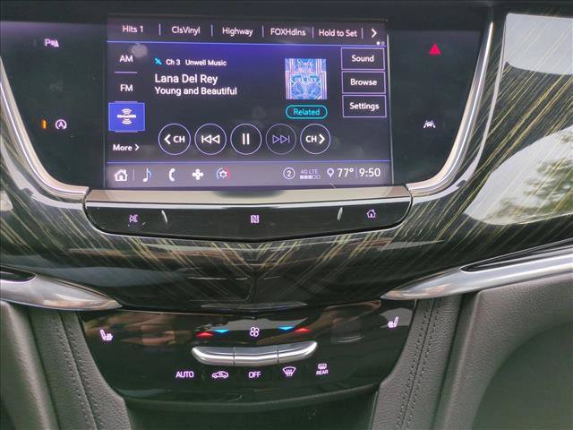Used 2020 Cadillac XT6 Premium Luxury AWD/4WD image 15
