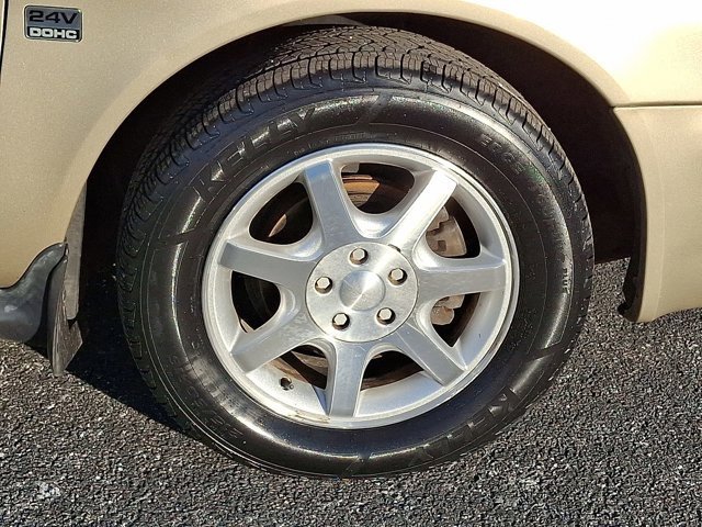 Used 2000 Mercury Sable LS Premium image 9