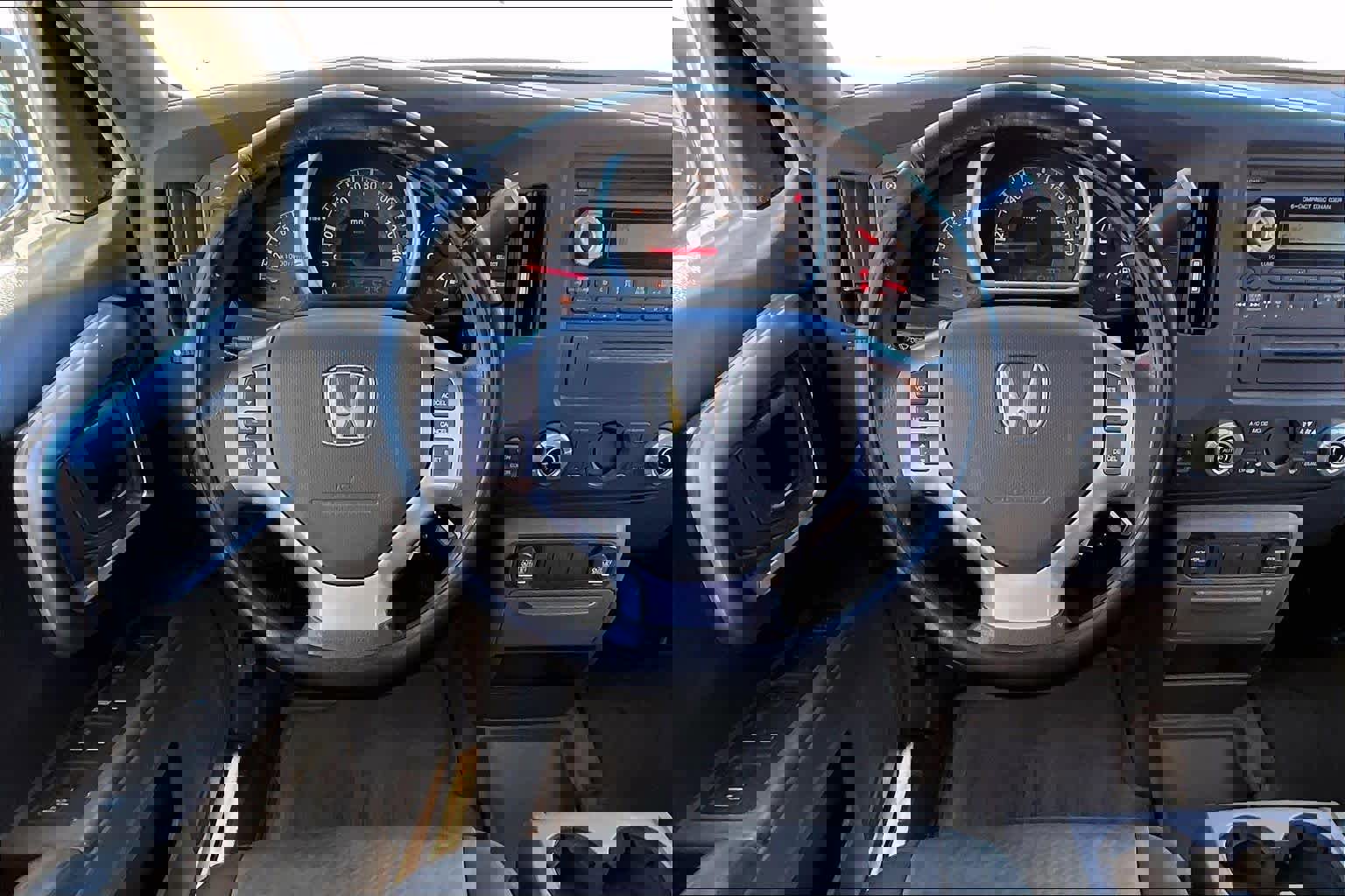 Used 2006 Honda Ridgeline RTS image 5