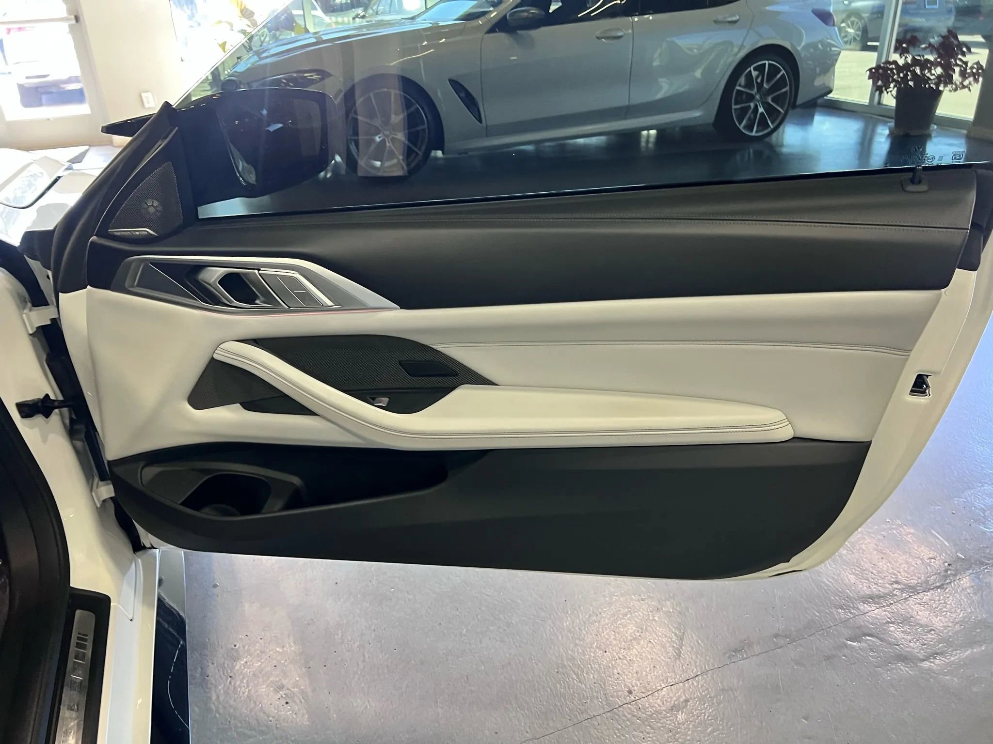 Used 2025 BMW M4 xDrive Competition image 42