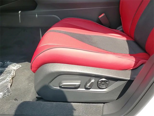 New 2025 Acura TLX SH-AWD w/ A-SPEC Pkg image 14