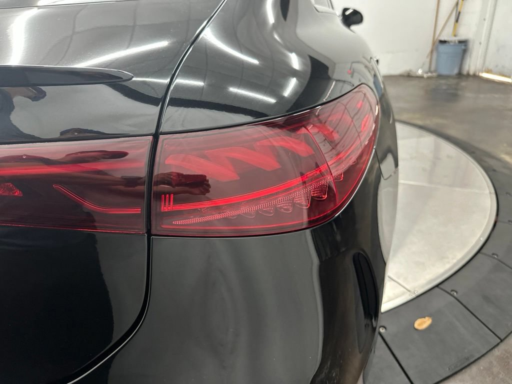 Certified 2023 Mercedes-Benz EQS 450+ Sedan image 12