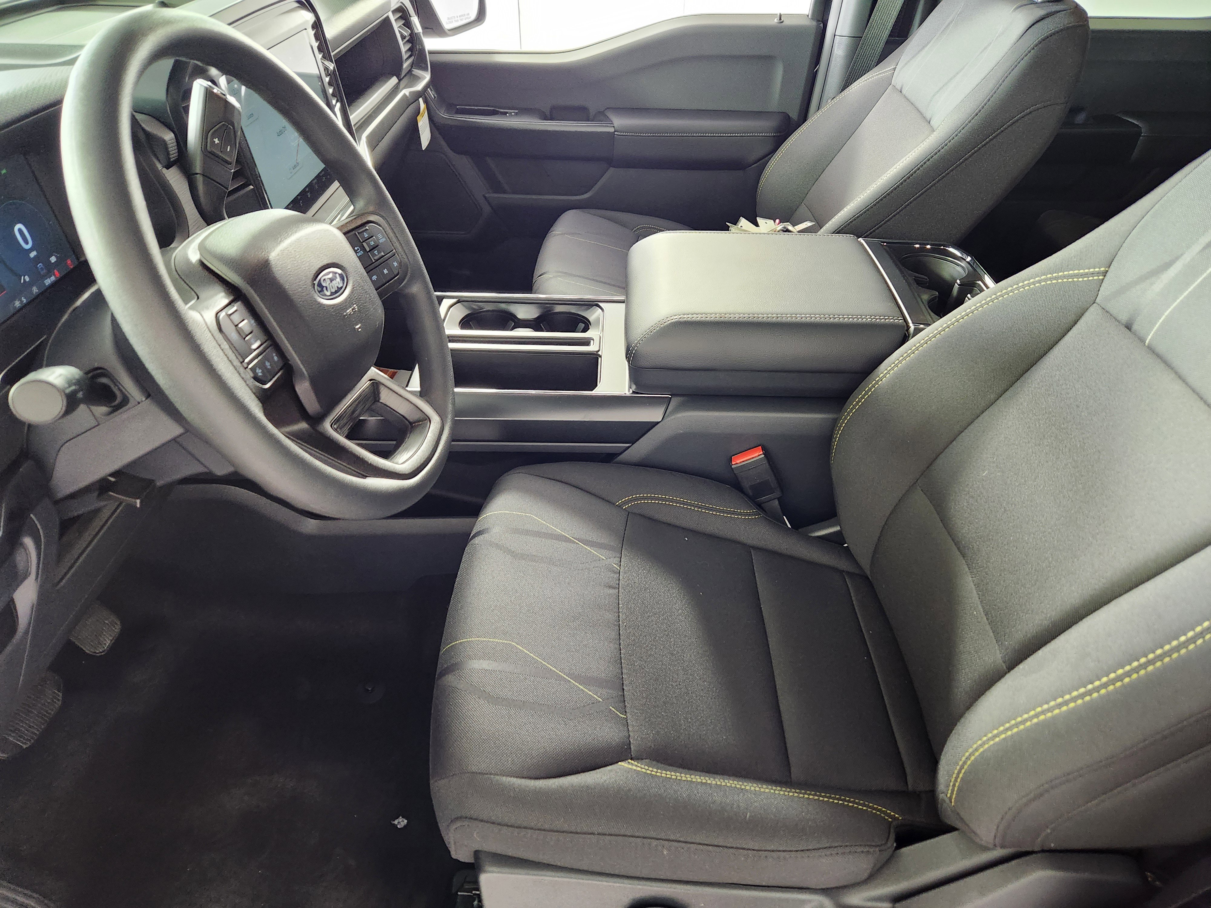 New 2025 Ford F150 STX w/ LOBO Package image 12