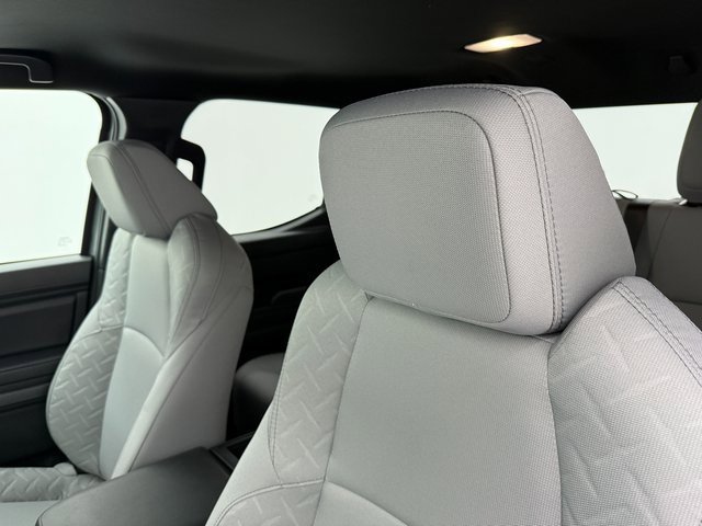 Used 2025 Toyota Tacoma SR5 image 24