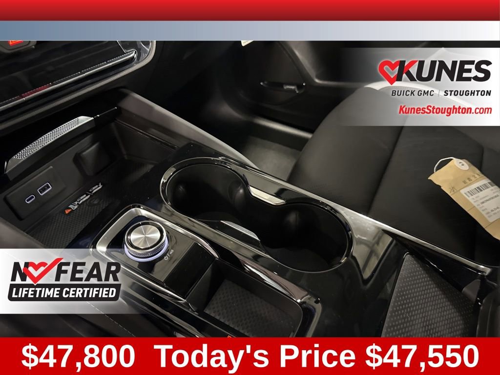 New 2026 Buick Envision Sport Touring image 30