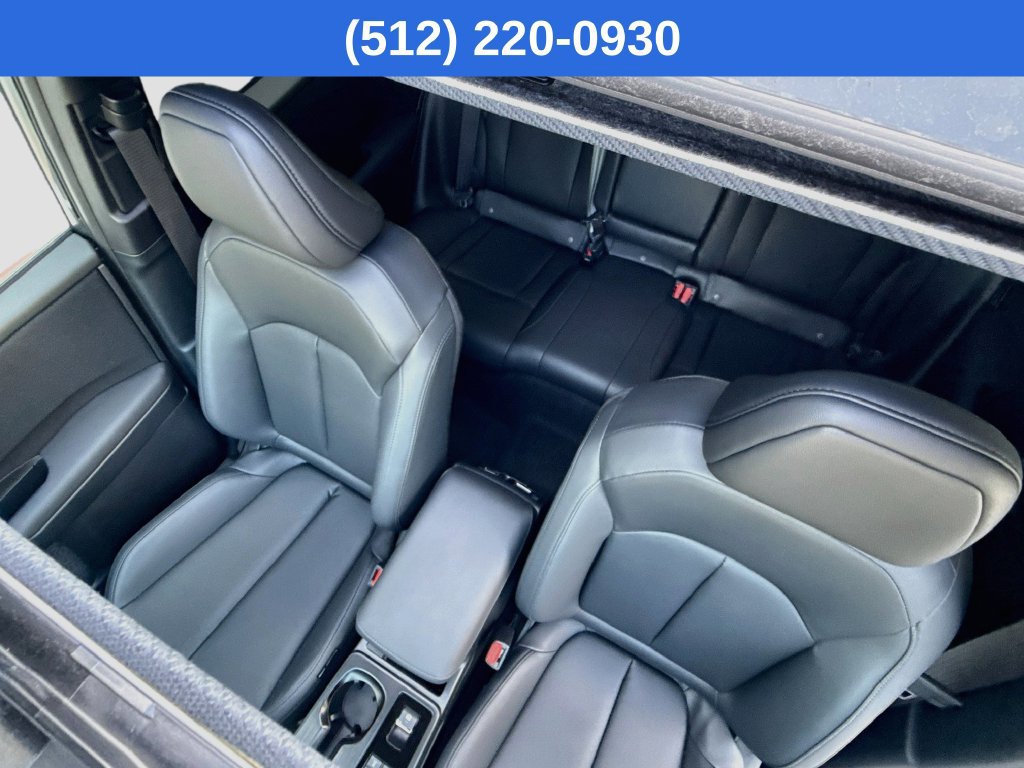 New 2026 Subaru Outback Premium AWD/4WD image 27