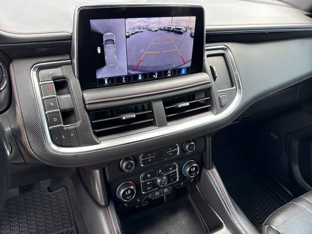 Used 2021 Chevrolet Tahoe RST w/ Luxury Package AWD/4WD image 18