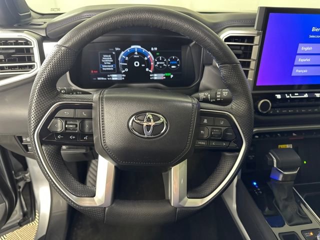 Used 2024 Toyota Sequoia Capstone image 14