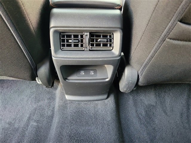 Certified 2023 Honda CR-V Sport image 12