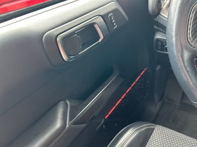 Used 2023 Ford Bronco Raptor AWD/4WD image 12
