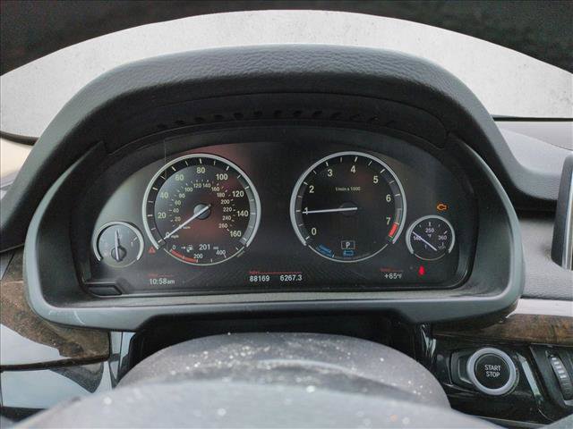Used 2016 BMW X5 xDrive40e AWD/4WD image 11