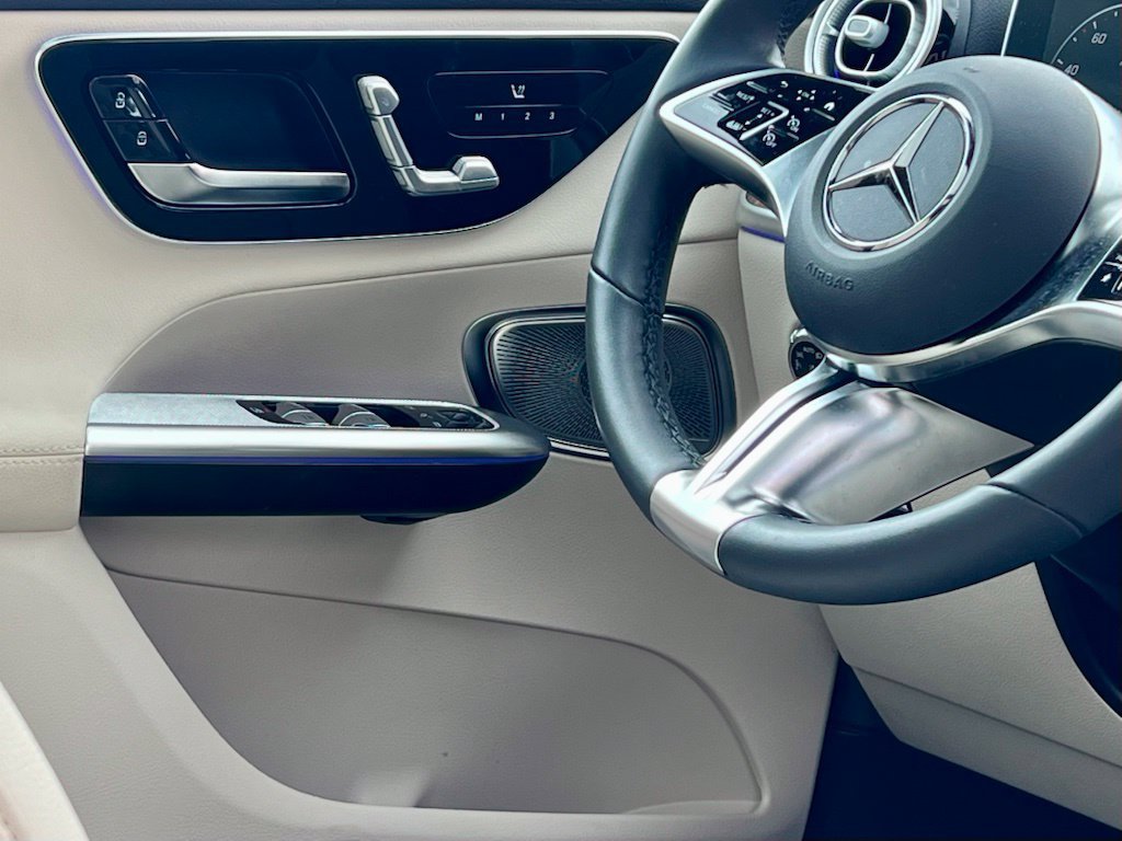 Certified 2026 Mercedes-Benz GLC 300 4MATIC image 15