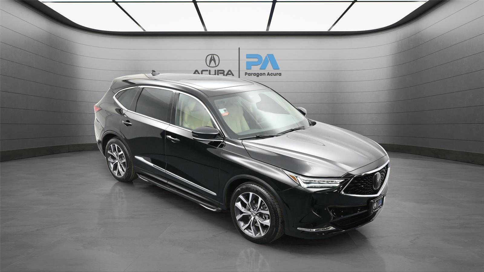 Certified 2023 Acura MDX SH-AWD w/ Technology Package image 36