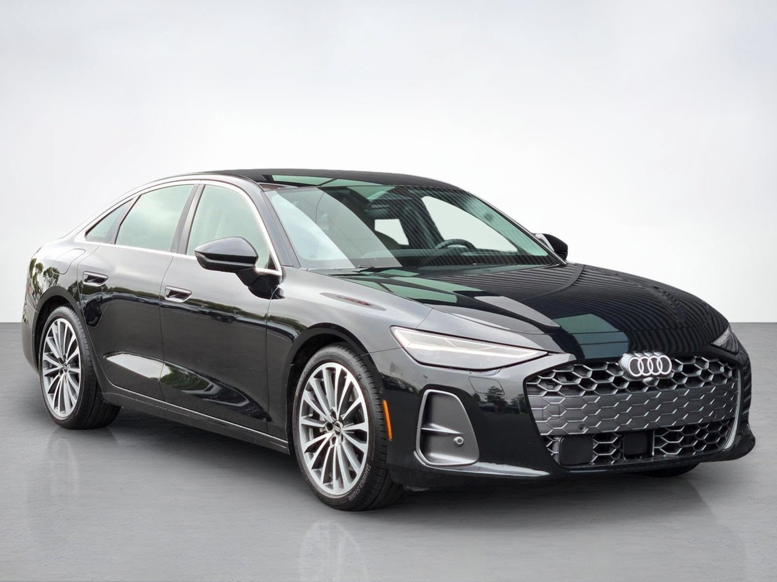 Used 2026 Audi A6 Premium Plus w/ Prestige Package AWD/4WD image 9