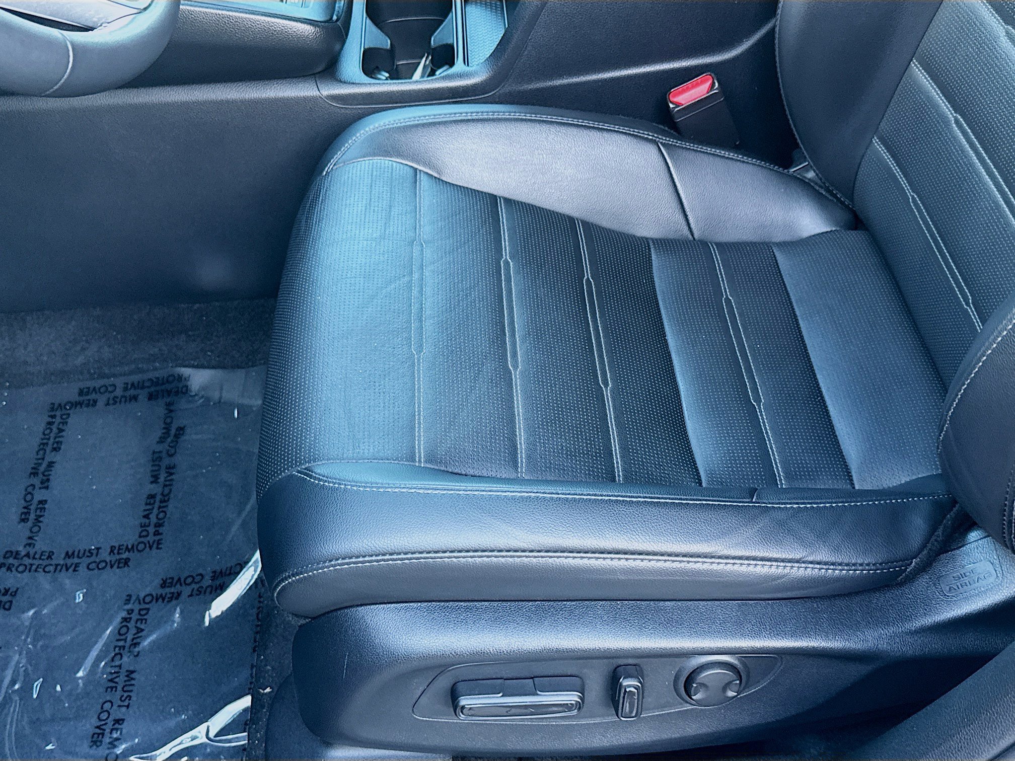 Certified 2024 Honda CR-V EX-L image 17