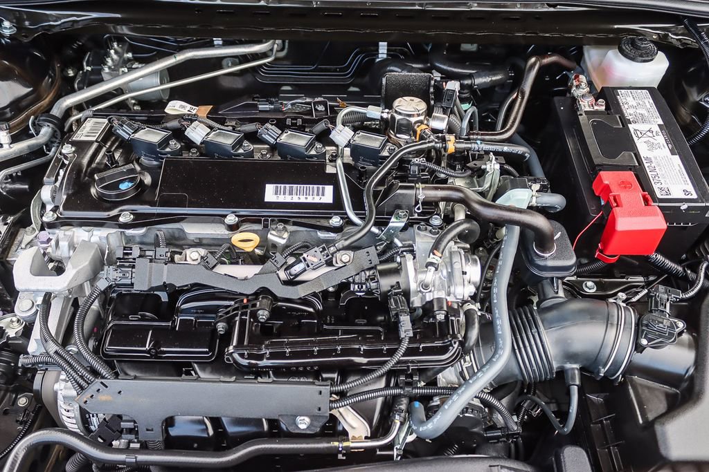 Used 2023 Toyota Camry LE image 55