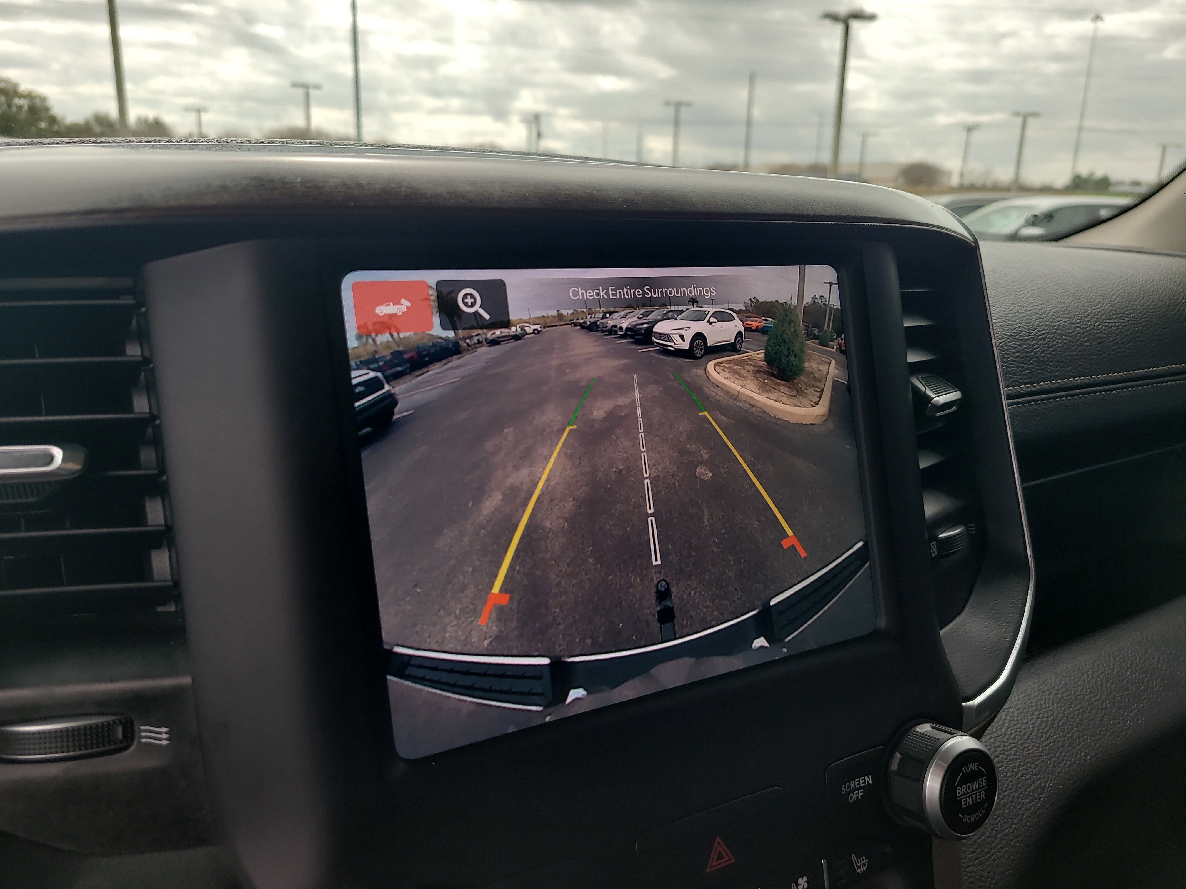 Used 2022 RAM 1500 Laramie image 22