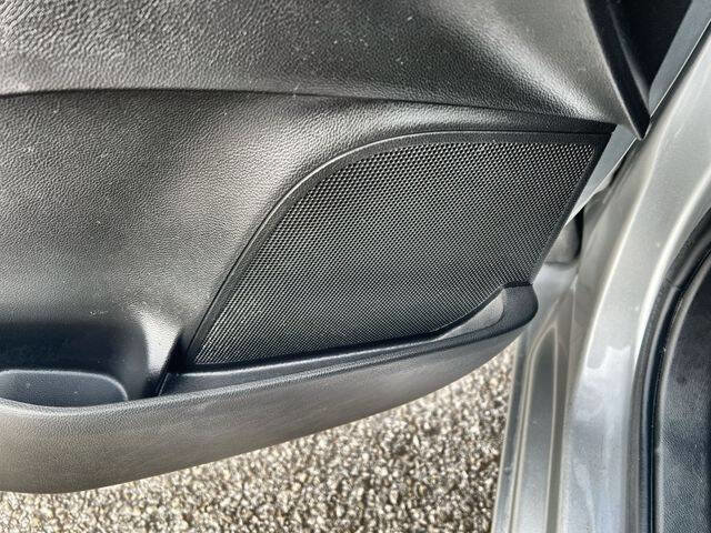 Used 2019 Chevrolet Spark LS FWD image 22