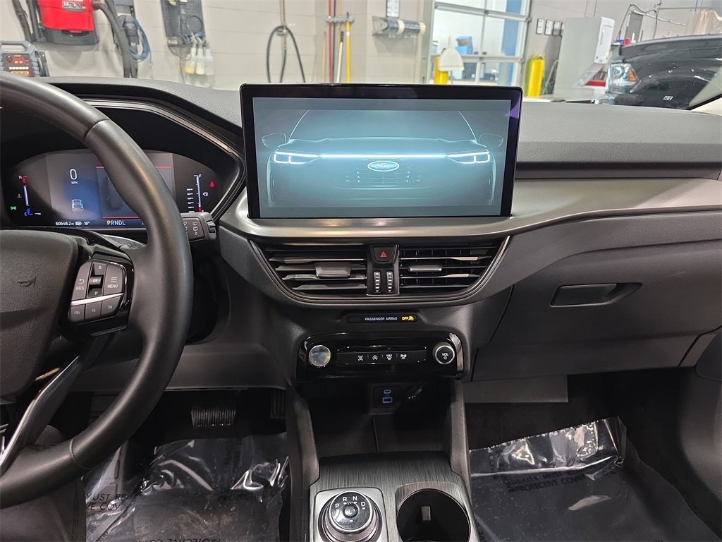 Used 2023 Ford Escape Active w/ Tech Pack #1 image 20