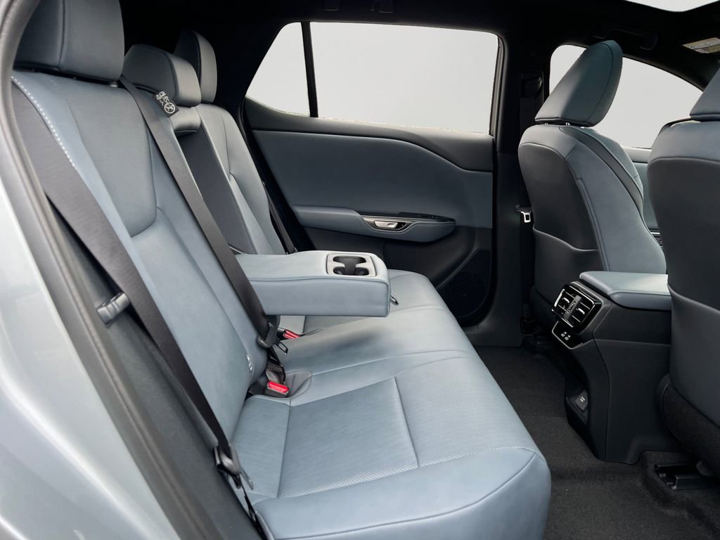 New 2026 Lexus RZ 450e AWD image 6